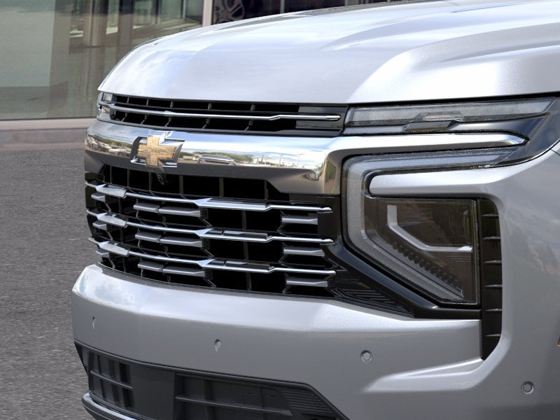 2026 Chevrolet Suburban Premier - Photo 13