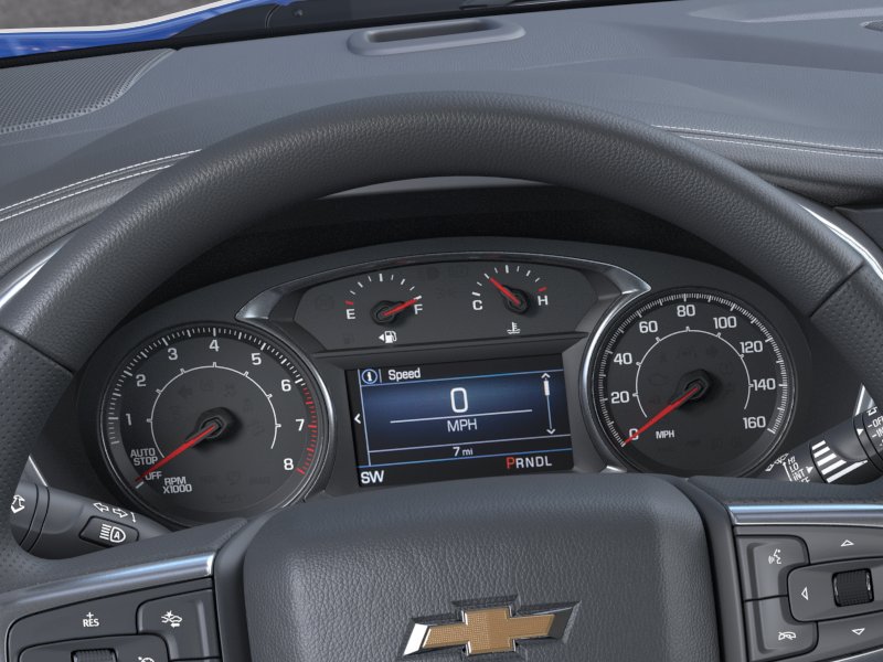 2026 Chevrolet Blazer 2LT - Photo 18