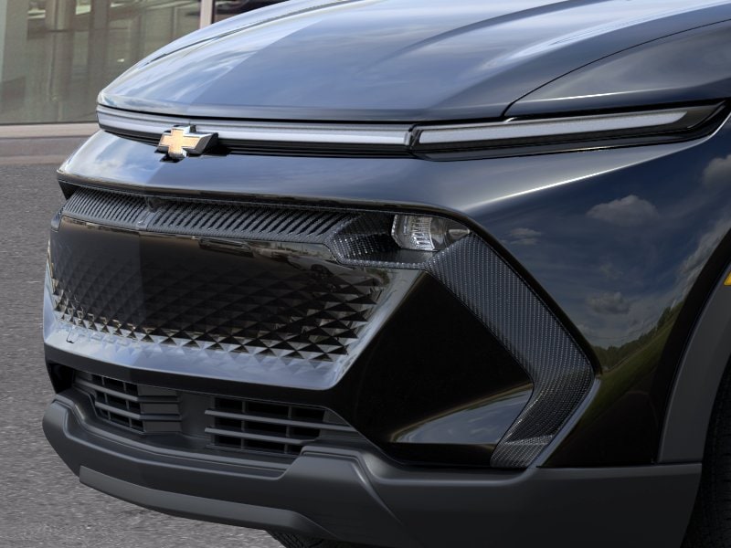 2026 Chevrolet Equinox EV 2LT - Photo 13