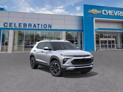 2026 Chevrolet Trailblazer LT SUV