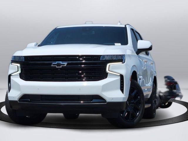2023 Chevrolet Tahoe SUV 