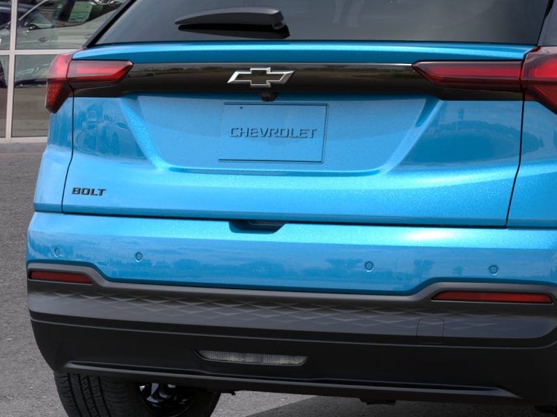 2027 Chevrolet Bolt LT - Photo 14