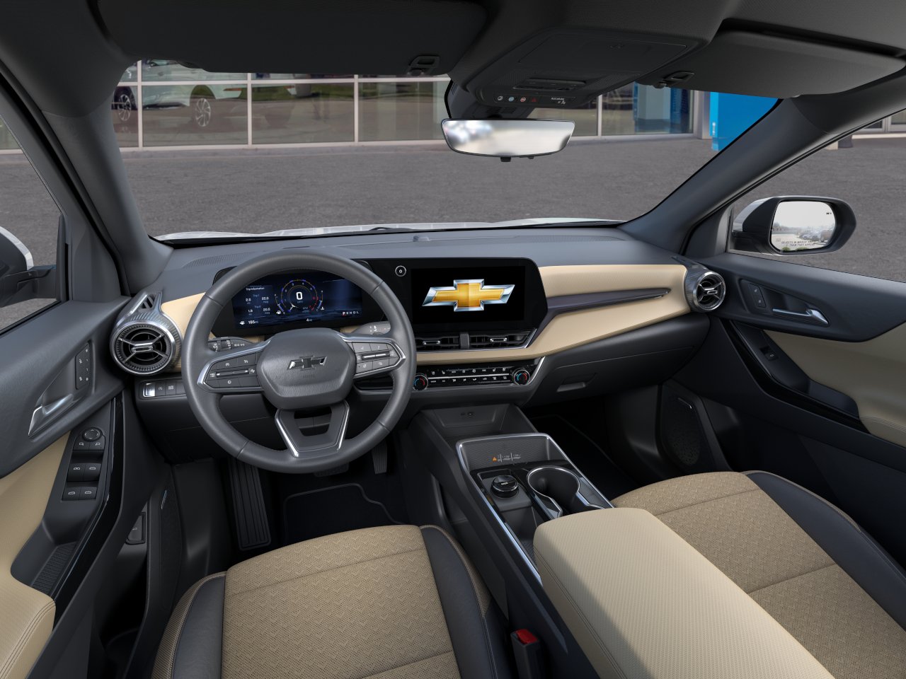 2026 Chevrolet Equinox ACTIV - Photo 15