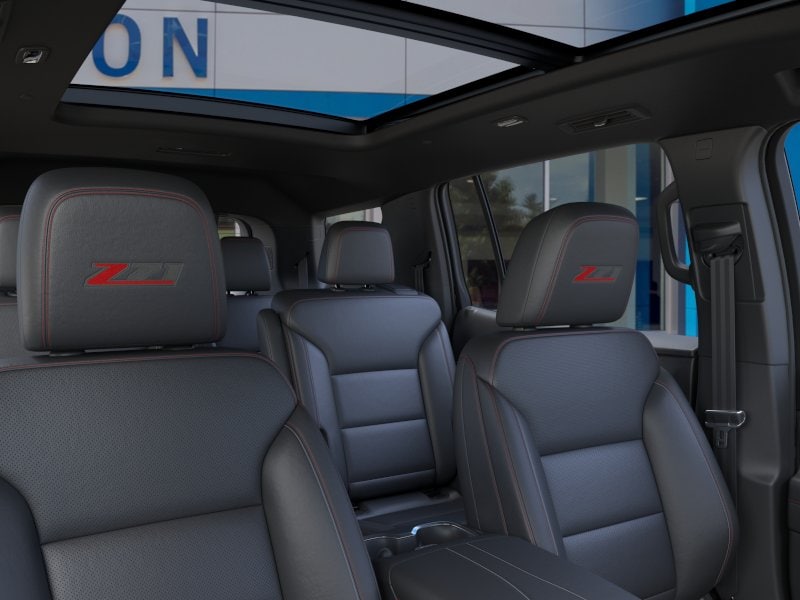 2026 Chevrolet Traverse Z71 - Photo 24