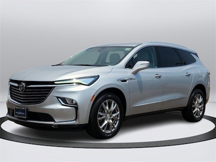2022 Buick Enclave Premium SUV