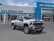 Chevrolet Silverado 3500 HD