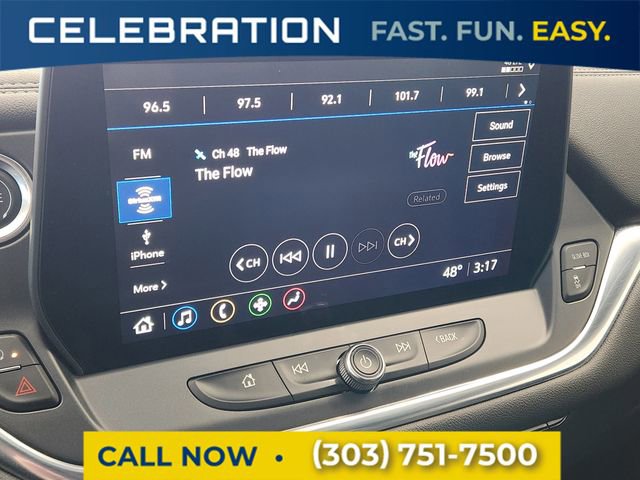 2023 Chevrolet Blazer 2LT - Photo 21