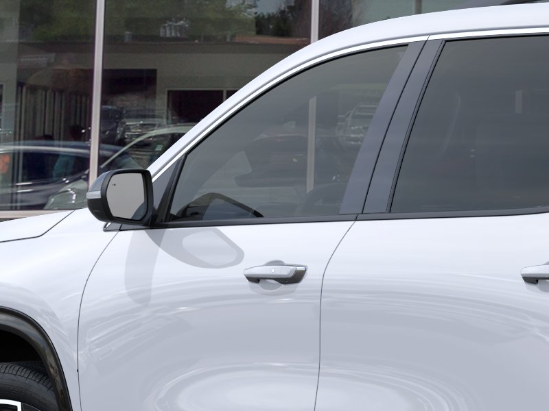 2026 Chevrolet Traverse High Country - Photo 12
