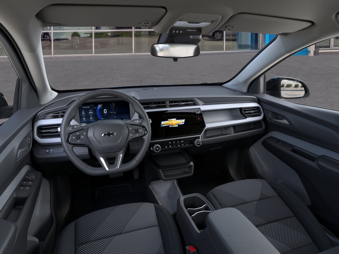 2027 Chevrolet Bolt LT - Photo 15