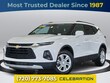  Chevrolet Blazer