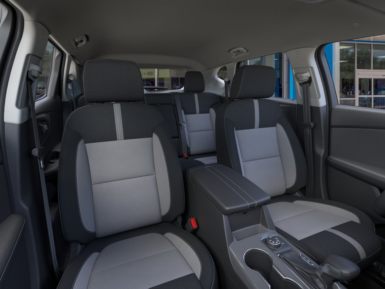 2026 Chevrolet Blazer 2LT - Photo 16