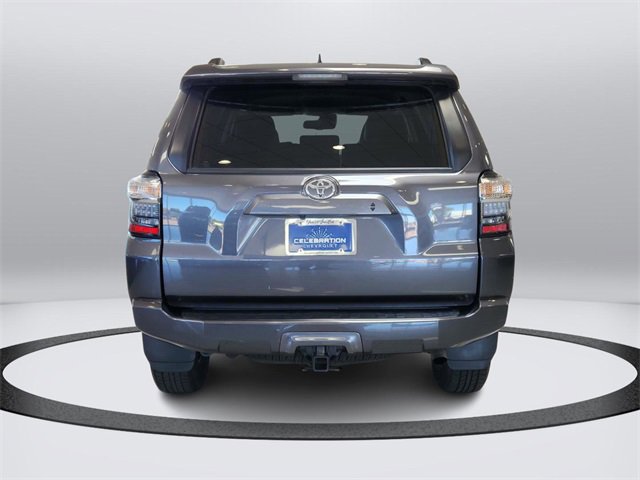 2023 Toyota 4Runner SR5 Premium photo 4