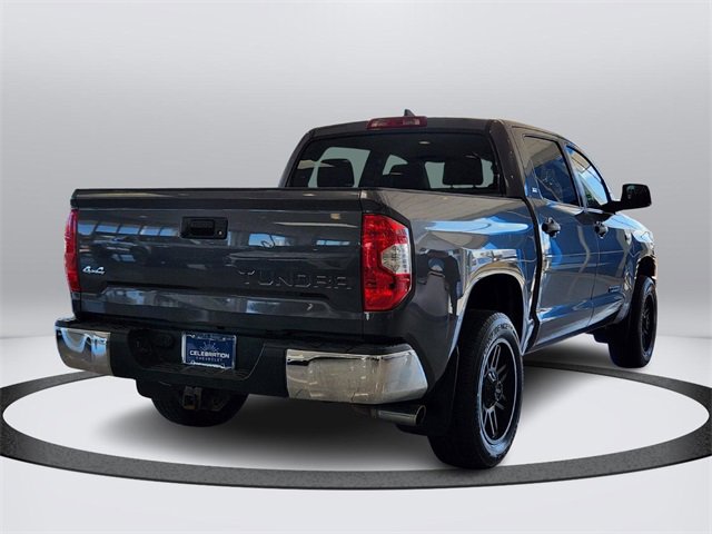 2020 Toyota Tundra SR5 Grade photo 3