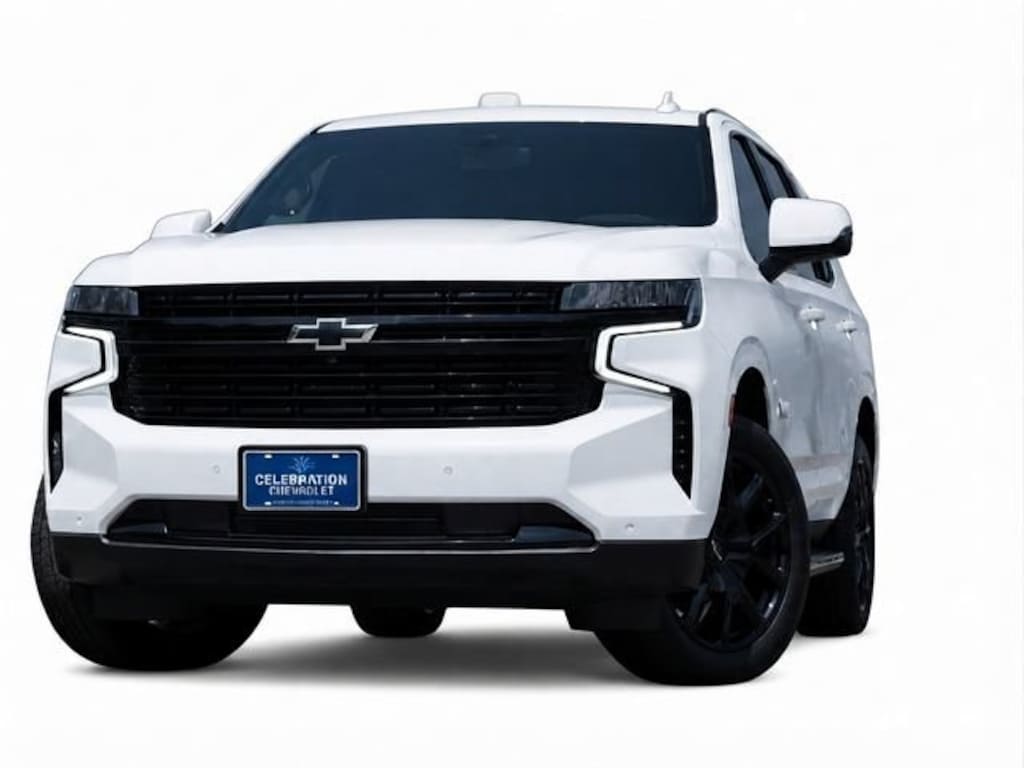 Used 2023 Chevrolet