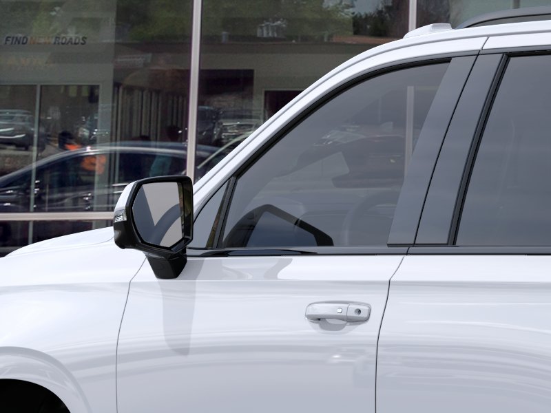2026 Chevrolet Tahoe RST - Photo 12
