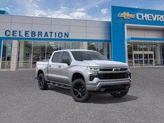 2026 Chevrolet Silverado 1500 RST Truck
