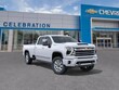 Chevrolet Silverado 3500 HD