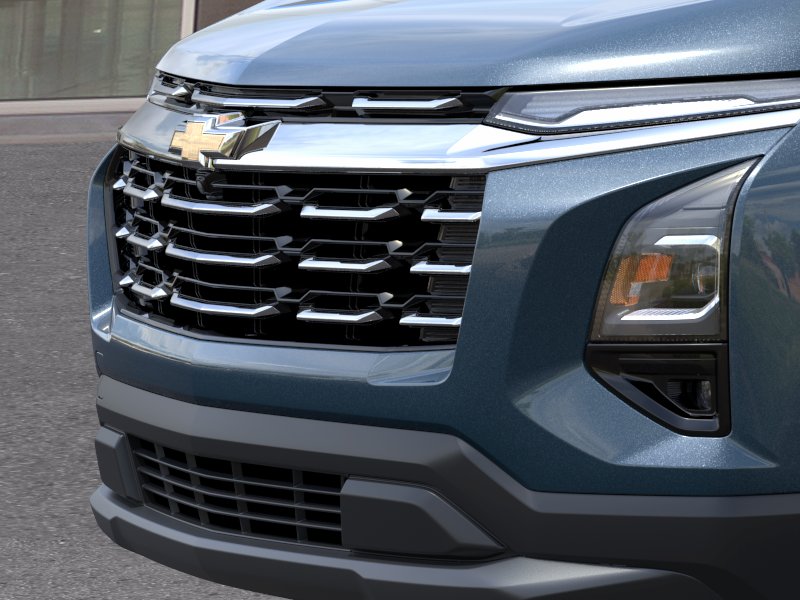 2026 Chevrolet Equinox LT - Photo 13