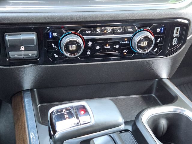 2025 Chevrolet Silverado 1500 High Country - Photo 25