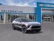 Chevrolet Blazer EV