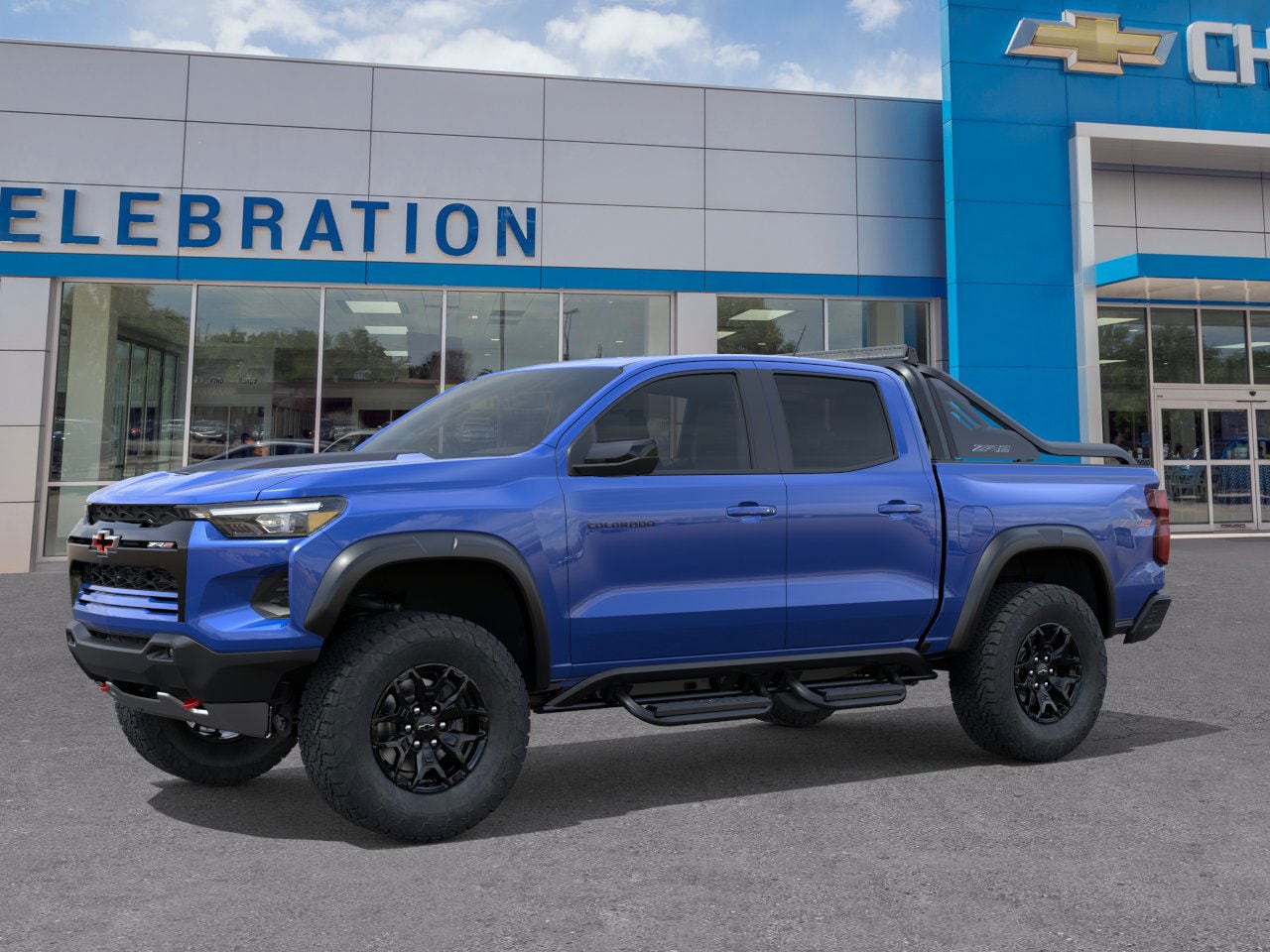 View vehicle photo 2