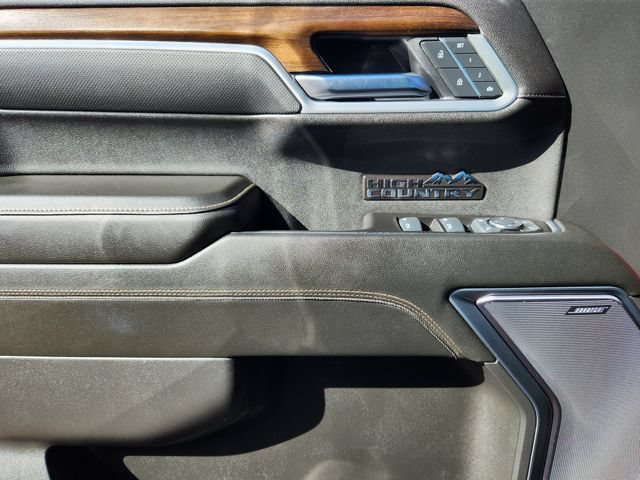 2025 Chevrolet Silverado 1500 High Country - Photo 12