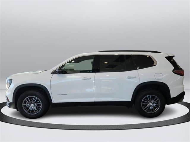 2025 Gmc Acadia Elevation photo 2