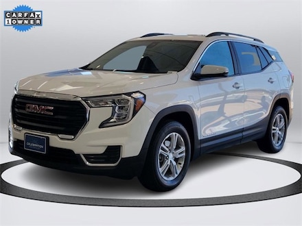 2023 GMC Terrain SLE SUV