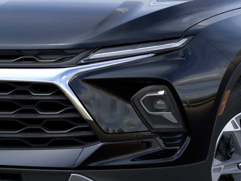2026 Chevrolet Blazer 2LT - Photo 10