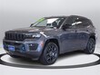 Jeep Grand Cherokee 4xe