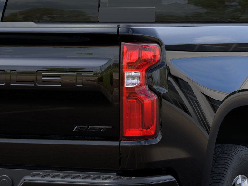 2026 Chevrolet Silverado 1500 RST - Photo 11