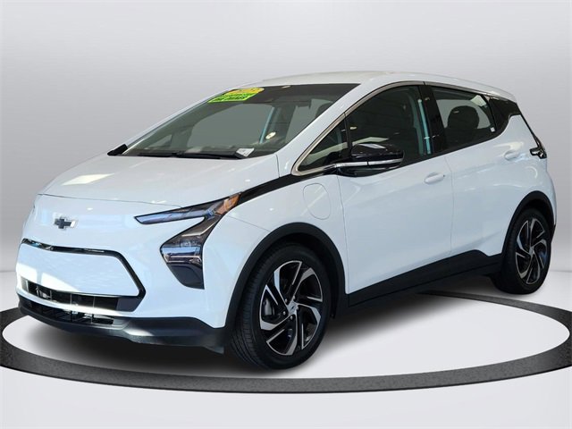 2023 Chevrolet Bolt EV
