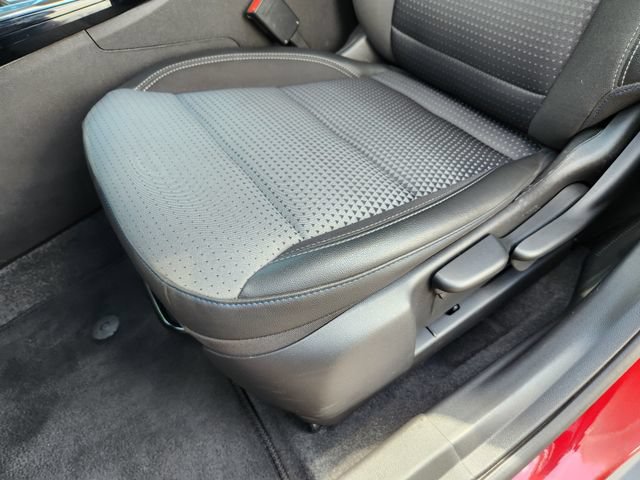2025 Chevrolet Trax LT - Photo 18