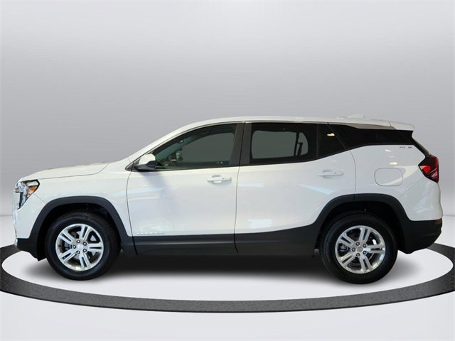 2024 Gmc Terrain SLE photo 2