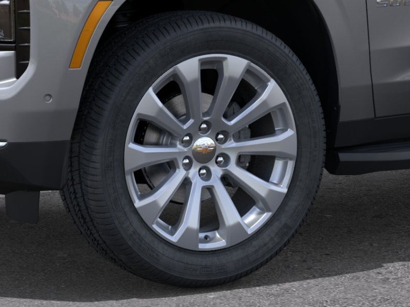 2026 Chevrolet Suburban Premier - Photo 9