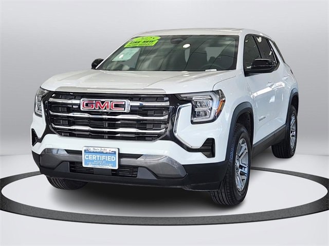 2025 GMC Terrain Elevation's photo