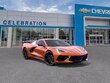 Chevrolet Corvette Stingray