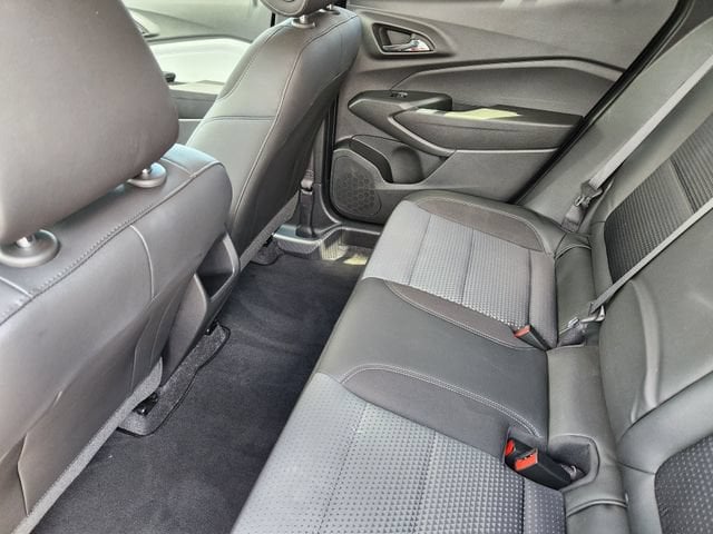 2025 Chevrolet Trax LT - Photo 23