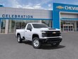 Chevrolet Silverado 3500 HD