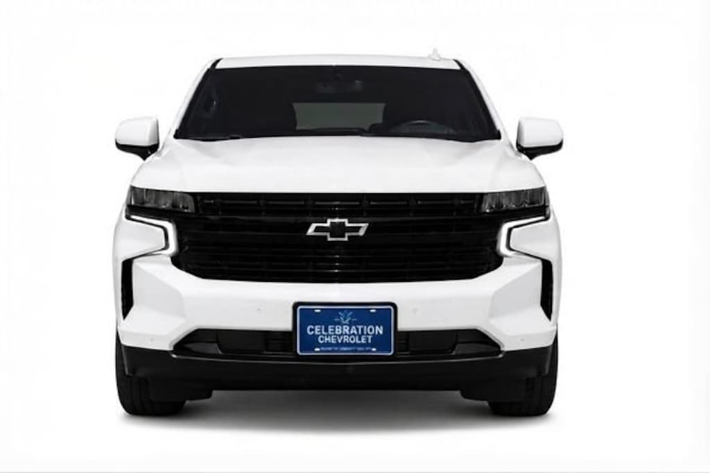Used 2023 Chevrolet