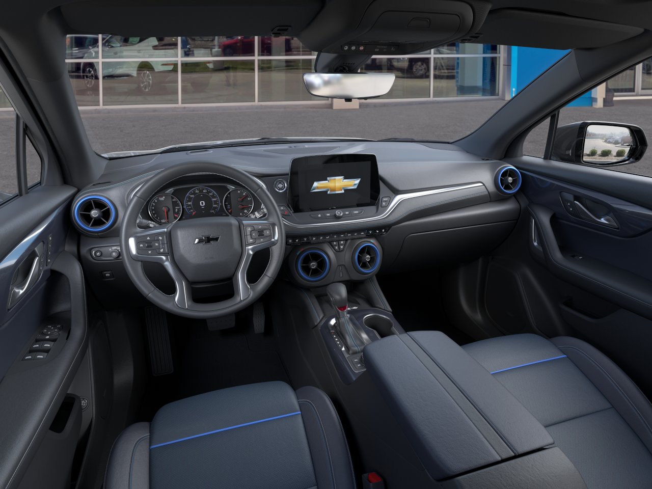 2026 Chevrolet Blazer RS - Photo 15
