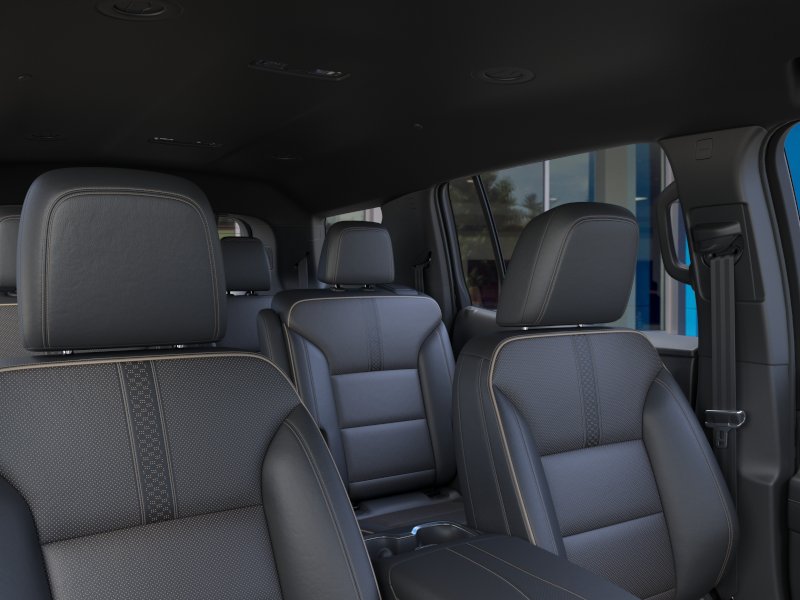 2026 Chevrolet Traverse High Country - Photo 24