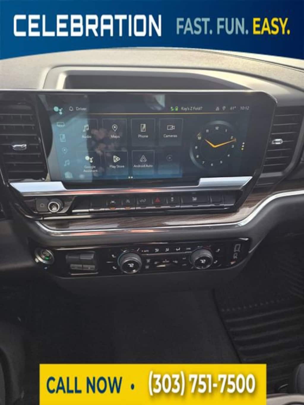 Certified 2023 Chevrolet Silverado 1500 LT Truck Crew Cab