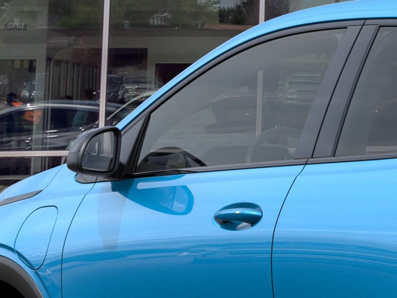 2027 Chevrolet Bolt LT - Photo 12