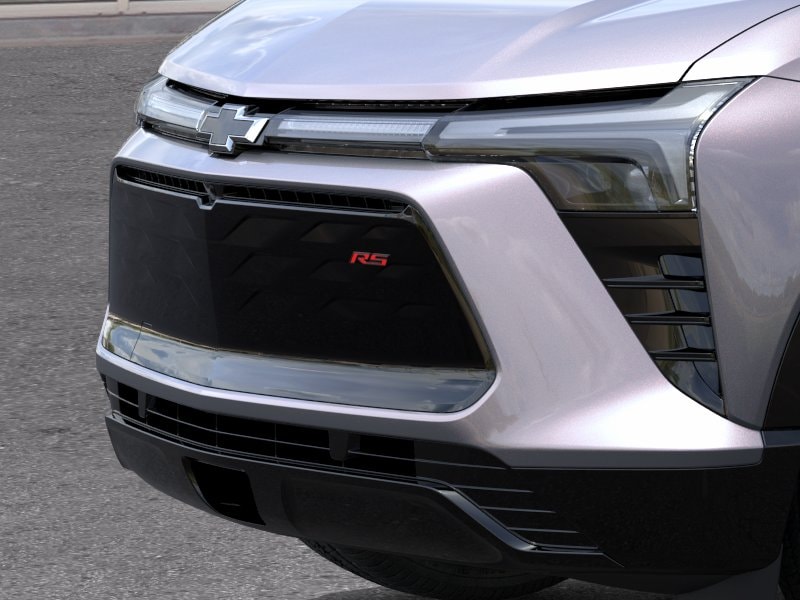 2026 Chevrolet Blazer EV RS - Photo 13