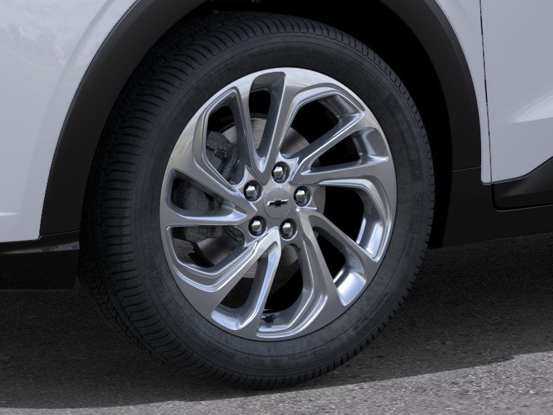 2027 Chevrolet Bolt LT - Photo 9