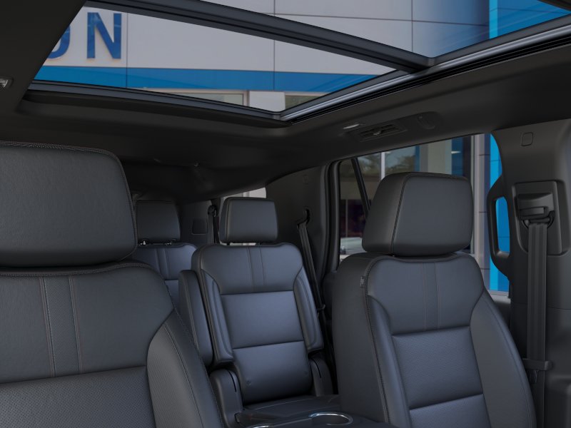 2026 Chevrolet Tahoe RST - Photo 24