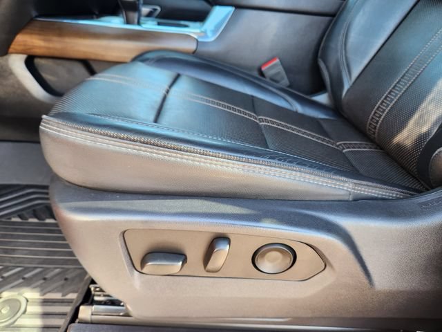2025 Chevrolet Silverado 1500 High Country - Photo 16