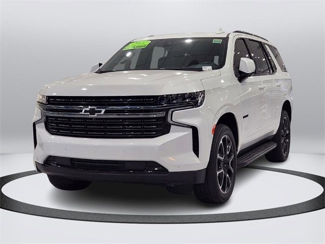 2022 Chevrolet Tahoe RST's photo