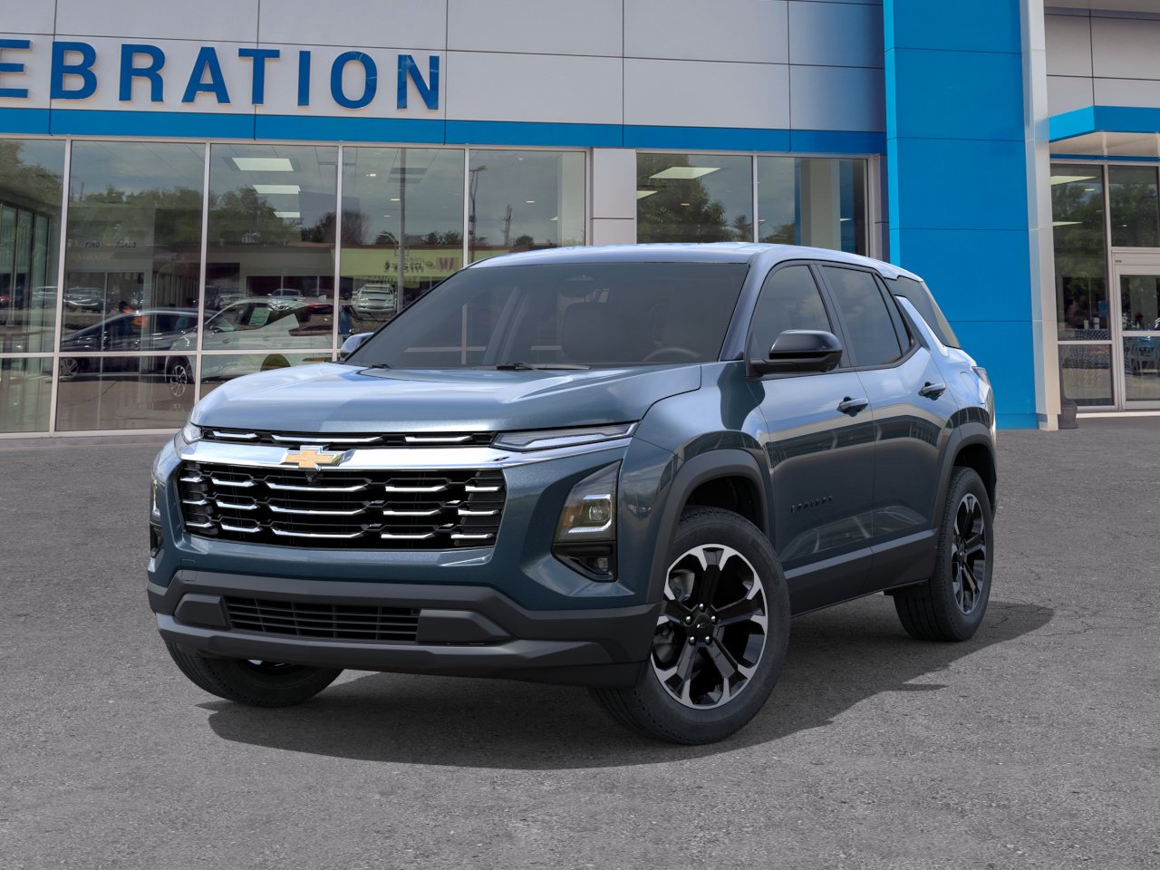 2026 Chevrolet Equinox LT - Photo 6